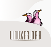Logo LinuxFr.org